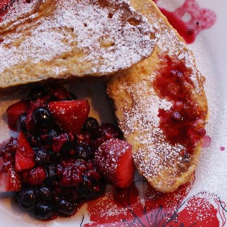 Anchor Down Bed & Breakfast Picton Bagian luar foto