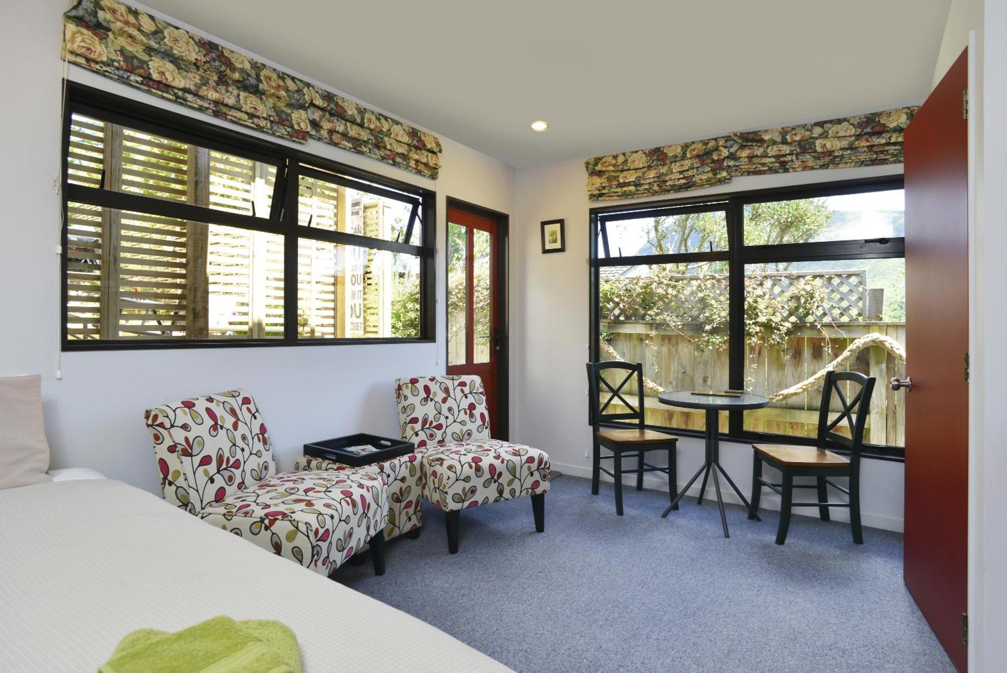 Anchor Down Bed & Breakfast Picton Ruang foto