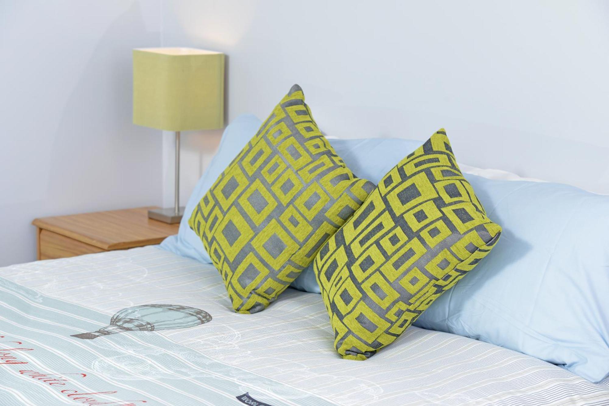 Anchor Down Bed & Breakfast Picton Ruang foto