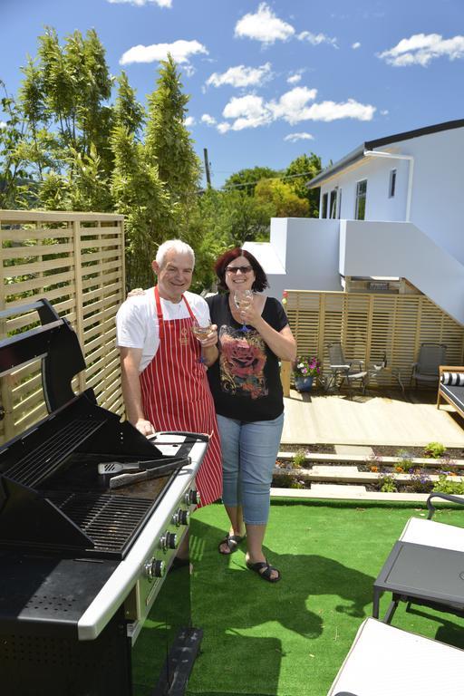 Anchor Down Bed & Breakfast Picton Bagian luar foto