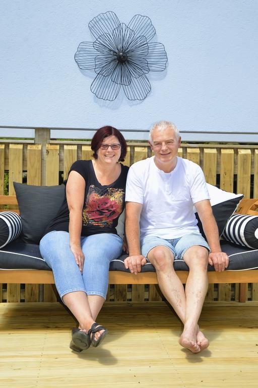Anchor Down Bed & Breakfast Picton Bagian luar foto