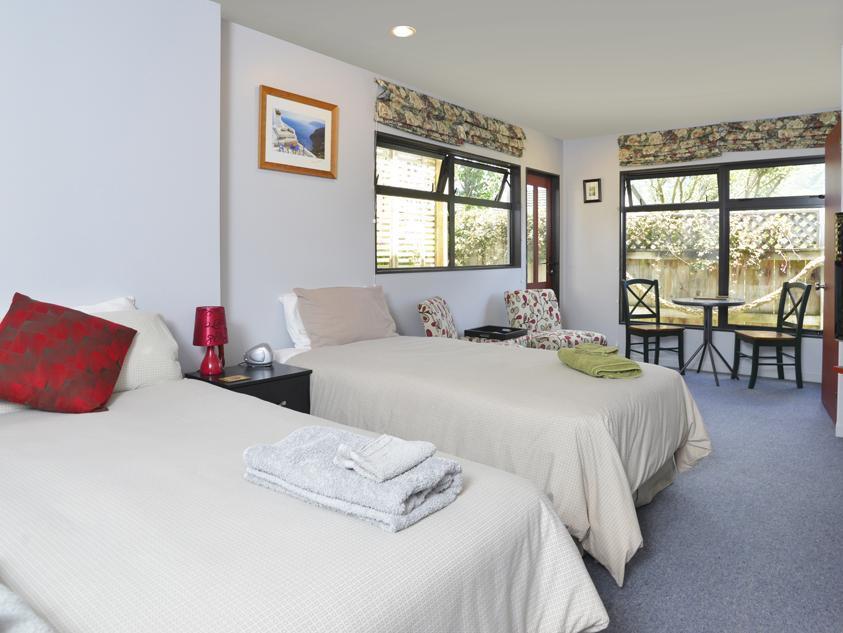 Anchor Down Bed & Breakfast Picton Bagian luar foto