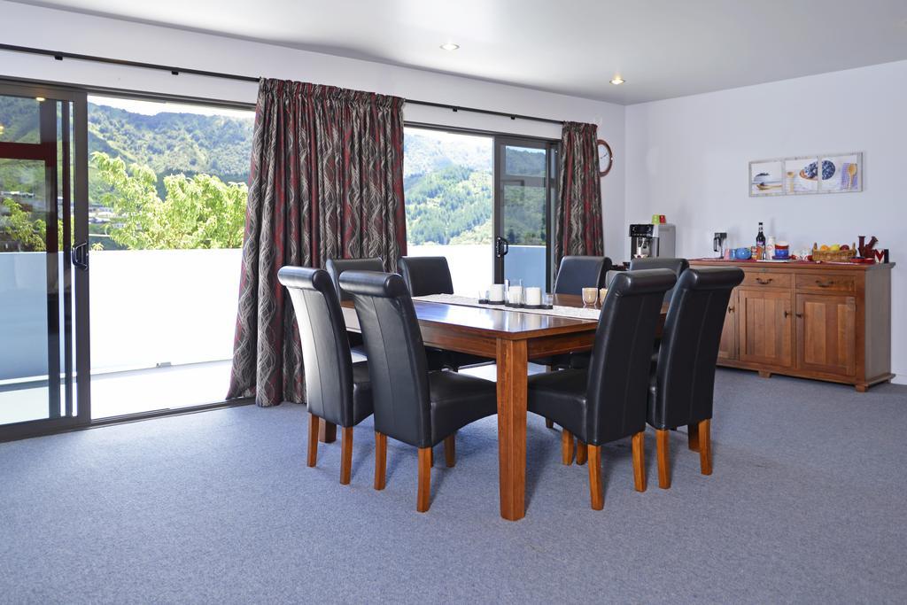 Anchor Down Bed & Breakfast Picton Bagian luar foto