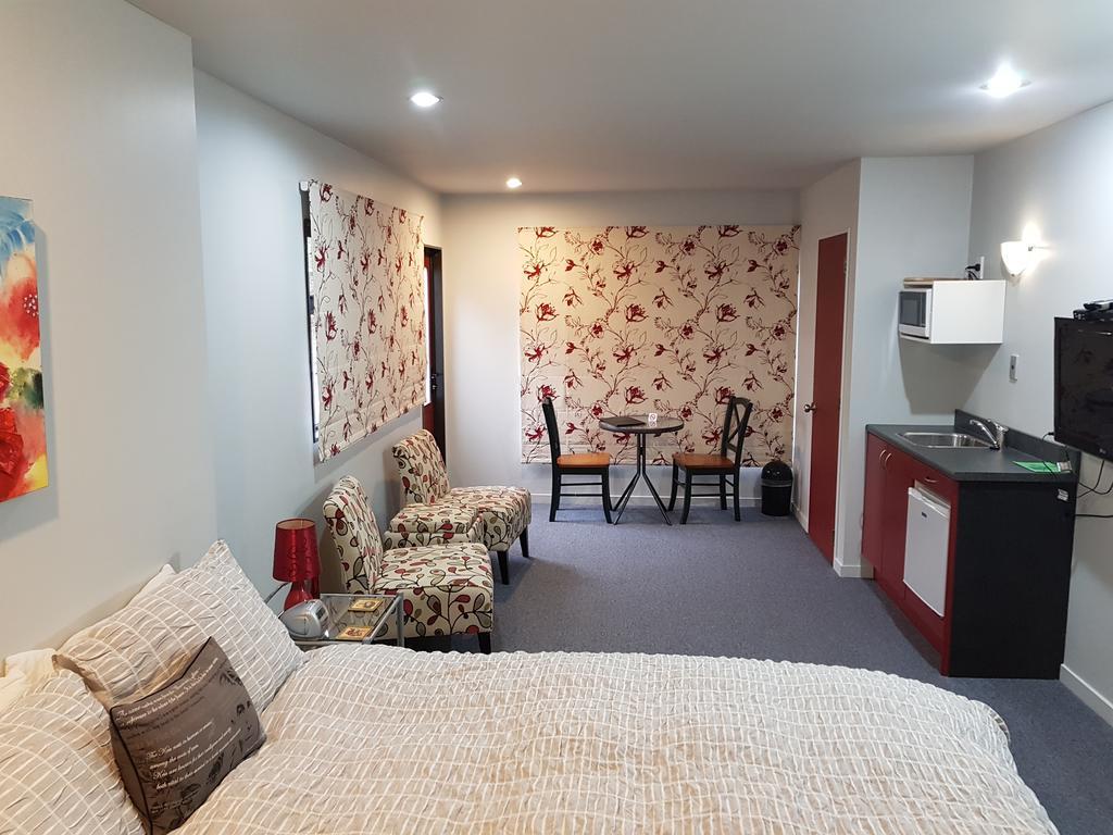 Anchor Down Bed & Breakfast Picton Bagian luar foto
