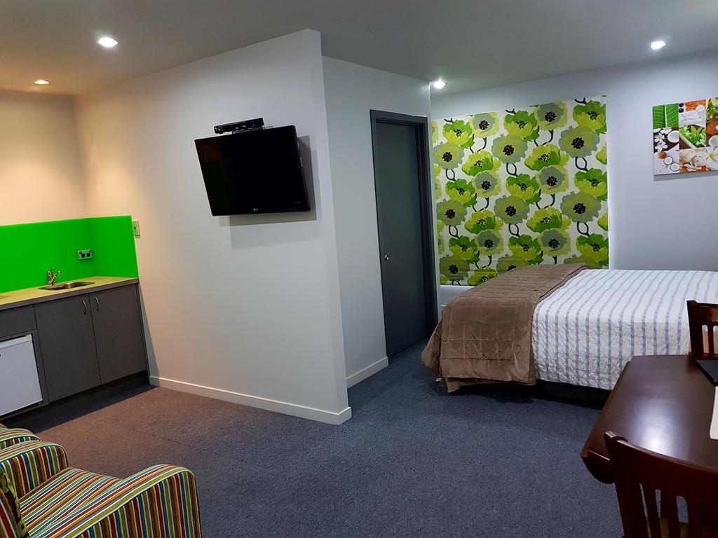 Anchor Down Bed & Breakfast Picton Bagian luar foto