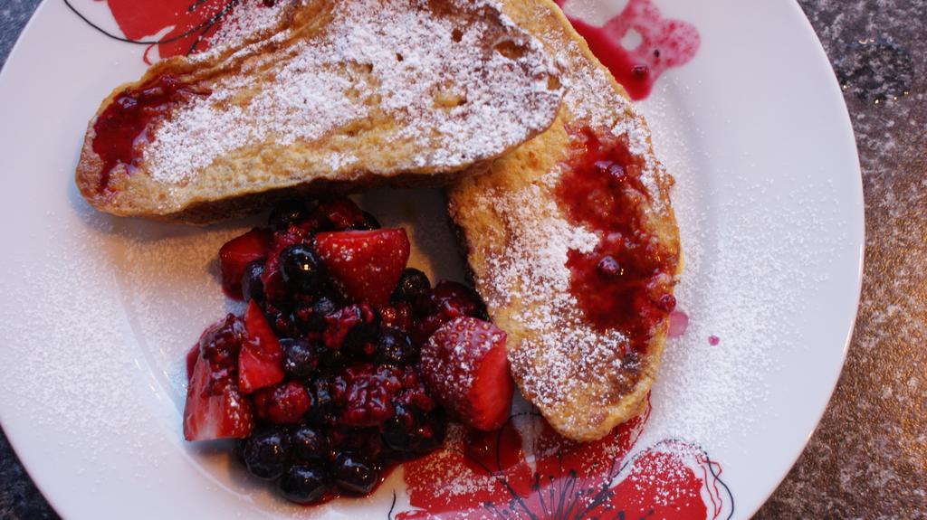 Anchor Down Bed & Breakfast Picton Bagian luar foto