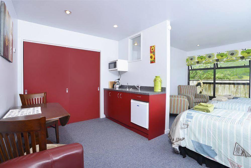 Anchor Down Bed & Breakfast Picton Bagian luar foto