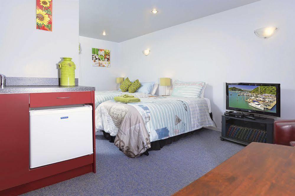 Anchor Down Bed & Breakfast Picton Bagian luar foto