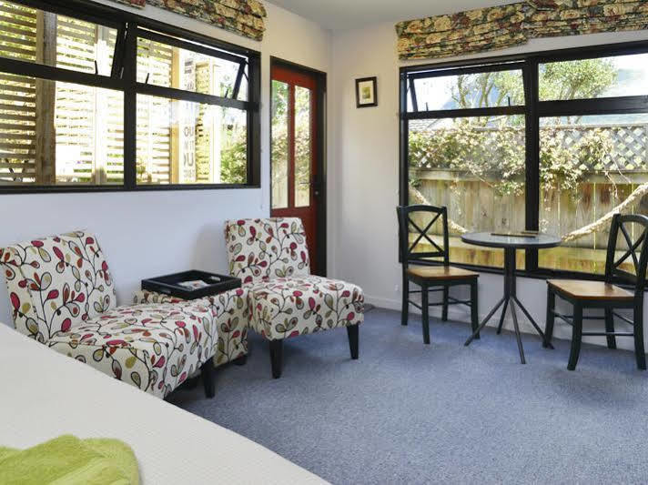 Anchor Down Bed & Breakfast Picton Bagian luar foto