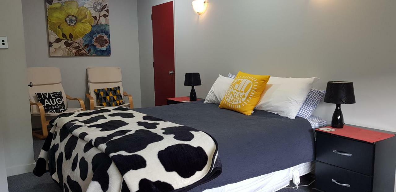 Anchor Down Bed & Breakfast Picton Bagian luar foto