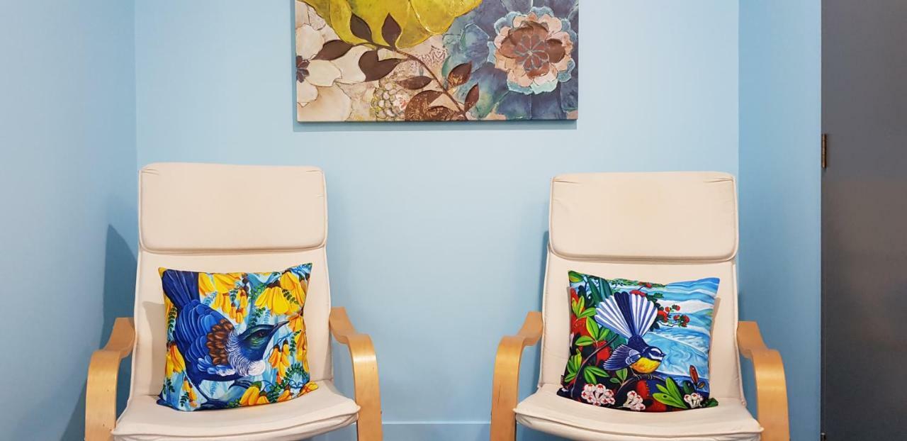 Anchor Down Bed & Breakfast Picton Bagian luar foto