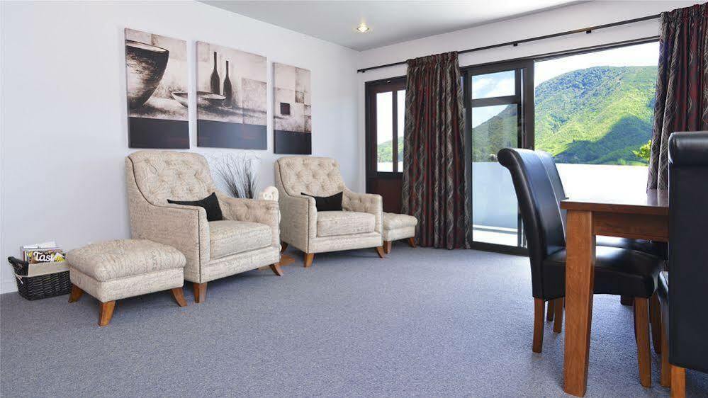 Anchor Down Bed & Breakfast Picton Bagian luar foto