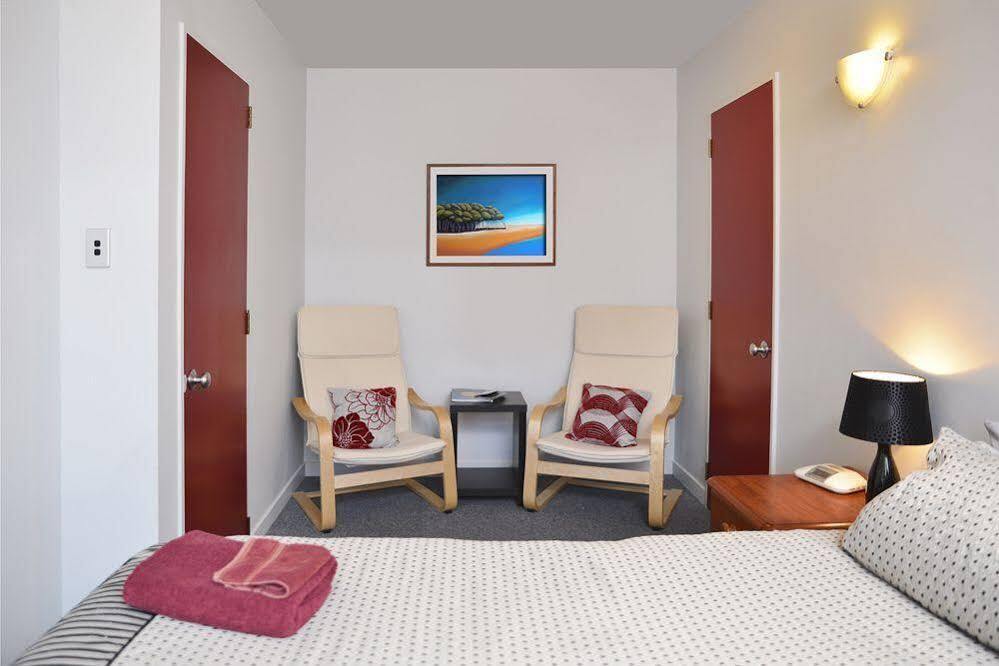 Anchor Down Bed & Breakfast Picton Bagian luar foto