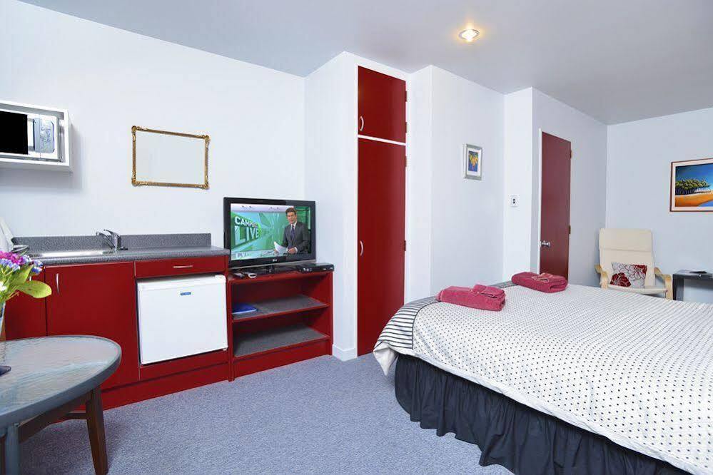 Anchor Down Bed & Breakfast Picton Bagian luar foto